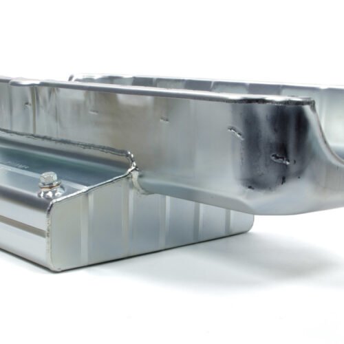 SBC Pro Series C/T Oil Pan. w/o Kickout 9qts