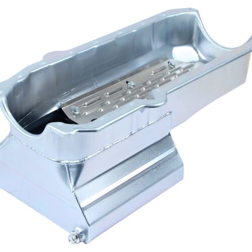 SBC Street/Strip Oil Pan w/LT 80-85