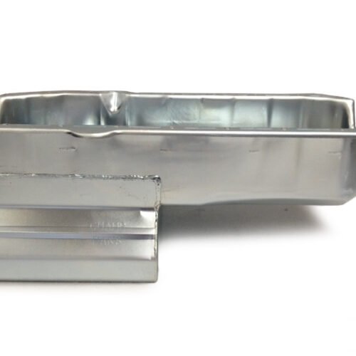 SBC S/S Oil Pan w/LT 1986 & Newer Block