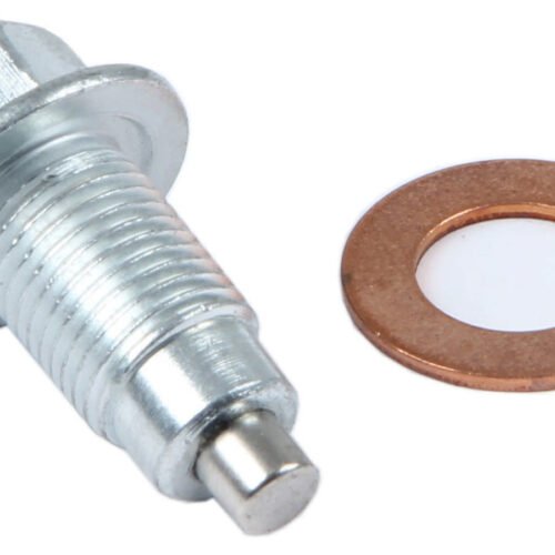 Drain Plug and Washer