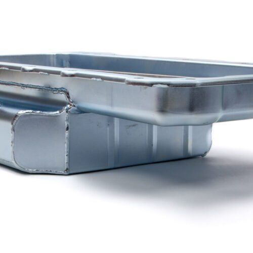 LS1 C/T Oil Pan – Wet Sump Style