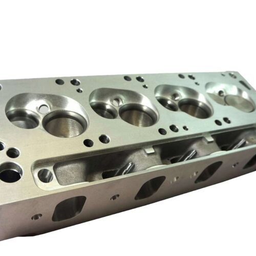 SBF Cleveland 4V 228cc Alum. Head 67cc Bare