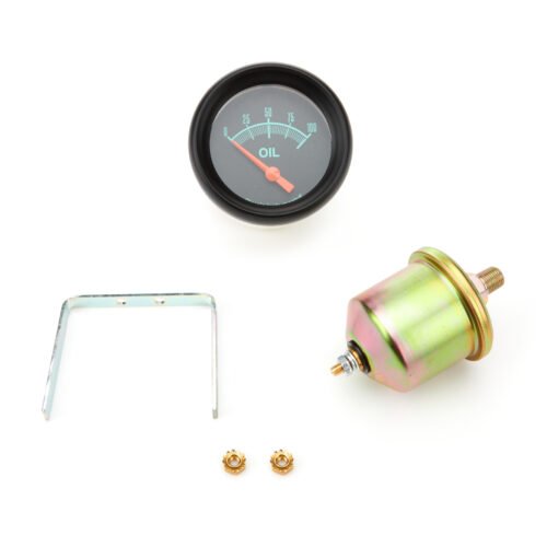 G/Stock Oil Pressure 2-5/8 Short Sweep