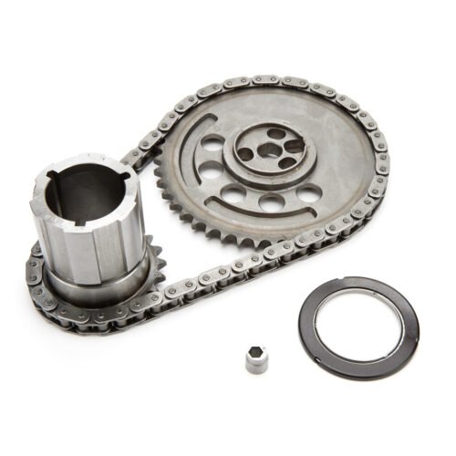 Hex-A-Just True Roller Timing Set – GM LS7