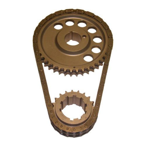 Billet True Roller Timing Set – Pontiac V8