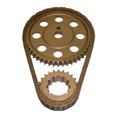 Billet True Roller Timing Set – Olds V8