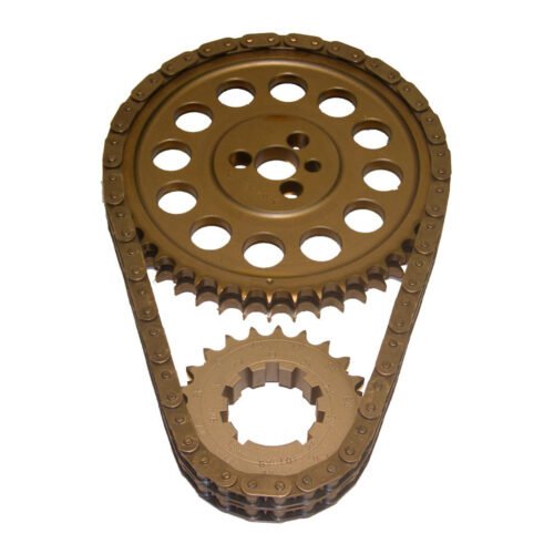 Billet True Roller Timing Set – SBC