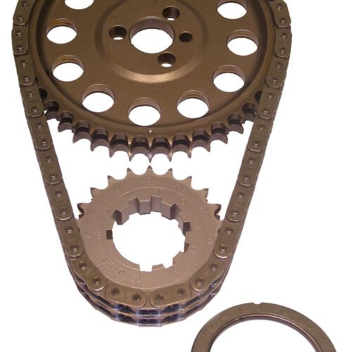 Billet True Roller Timing Set – SBC