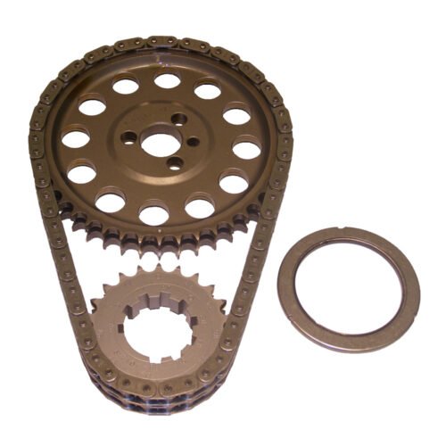 Billet True Roller Timing Set – SBC