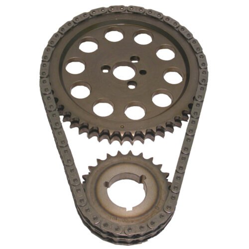 True Roller Timing Set – Chevy 348/409