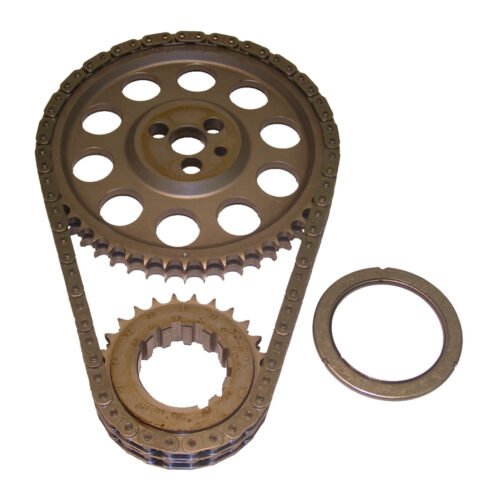 Billet True Roller Timing Set – BBM 3-Bolt