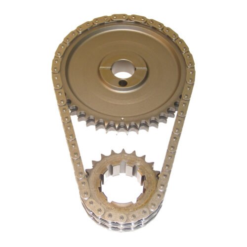 Billet True Roller Timing Set – SBF