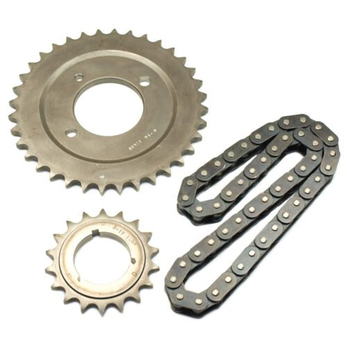True Roller Timing Set – Cadillac V8