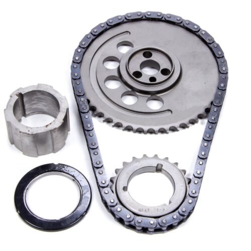 True Roller Timing Set – SBC LS2