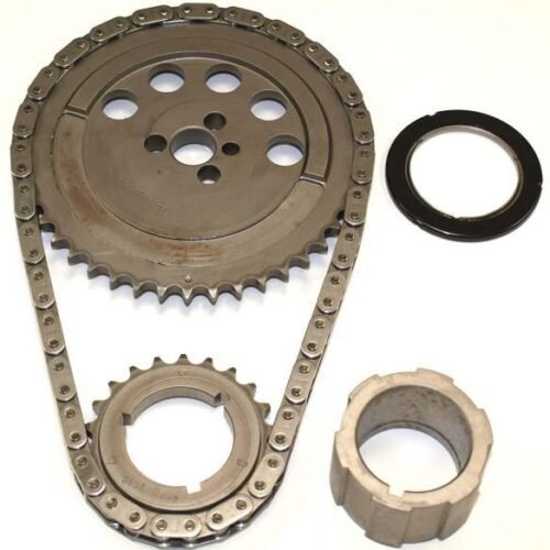 Billet True Roller Tmng Set – GM LS 97-05