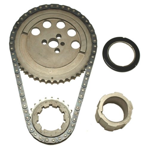 Billet True Roller Tmng Set – GM LS 97-05