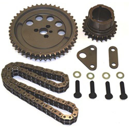 Billet True Roller Tmng Set – GM LS 97-05