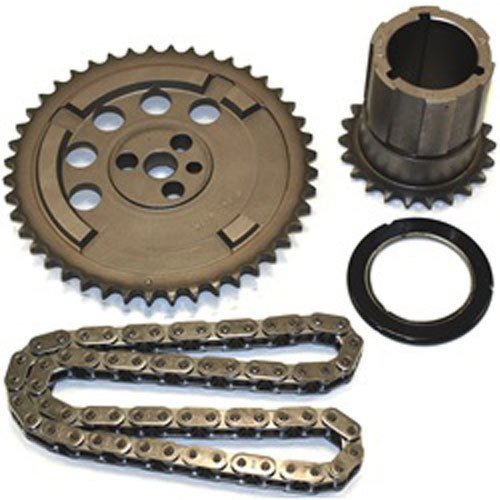 Billet True Roller Tmng Set – GM LS7 06-10