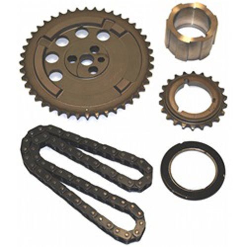True Roller Timing Set – GM LS2 2006