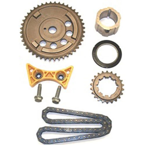 Billet True Roller Tmng Set – GM LS2/LS3 07-09