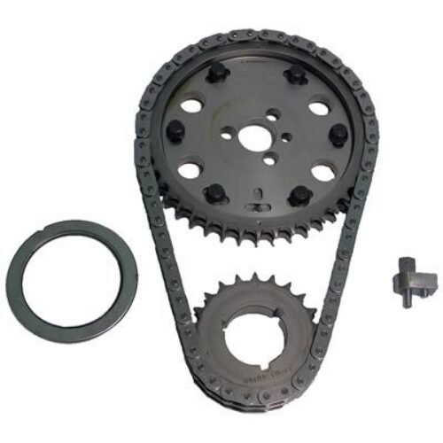 Quick Adjust Billet Timing Chain Set