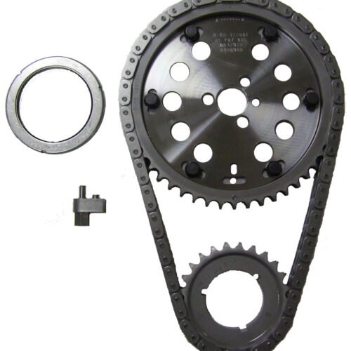 Quick Adjust Billet Timing Chain Set