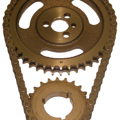 SBC HD Timing Set – Double Roller