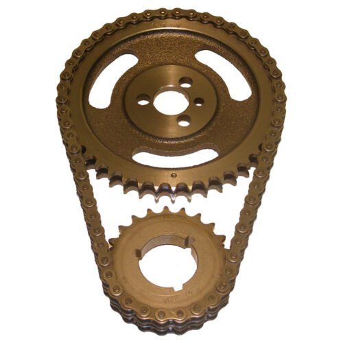 Timing Chain Set – SBC 3pc. 3-Keyway