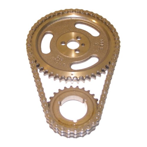 Timing Chain Set – BBC 3pc. 3-Keyway