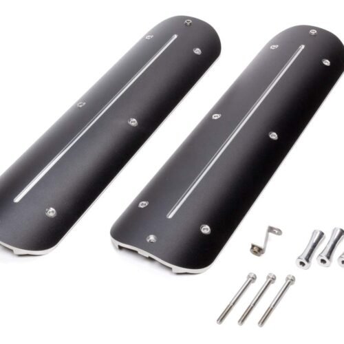 LS Engine Coil Covers Pair Black