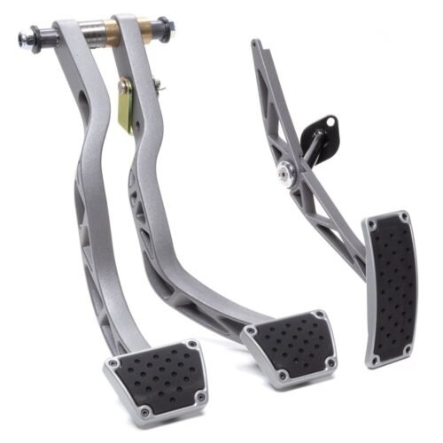 Pedal Kit 67 GM A-Body Manual Transmission