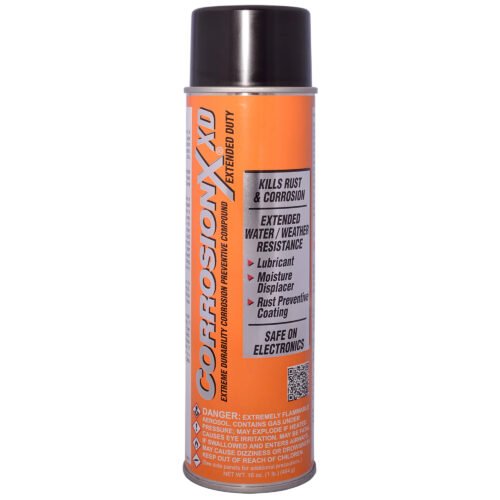 CorrosionX Extended Duty 16oz Aerosol