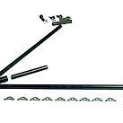 Wishbone Track Locator Kit – Unwelded