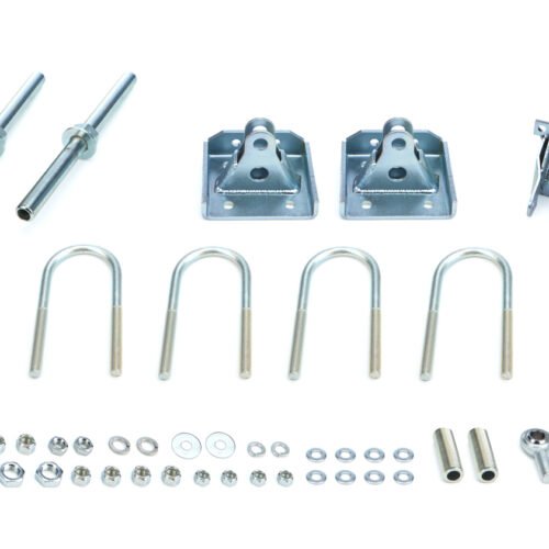 Slide-A-Link Traction Kit – 81-98 GM S10/S15