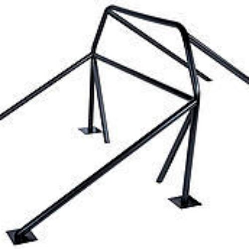 8PT Roll Cage Strut Kit