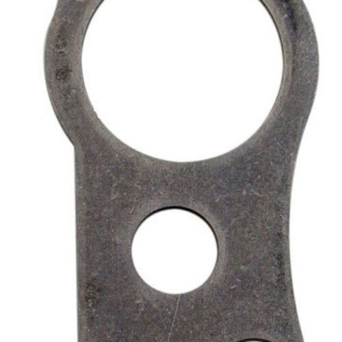 Magnum 4-Link Bracket w/o Shock Holes