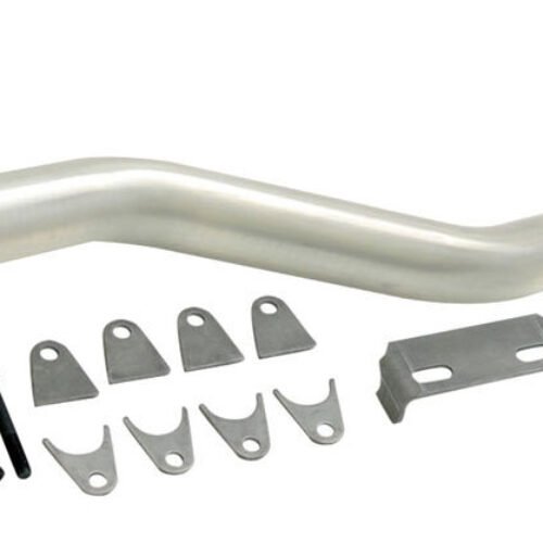 Universal Transmission Crossmember – 3.5in Offs