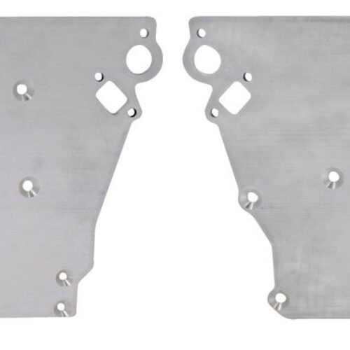 Front Motor Plates – GM LS Engines