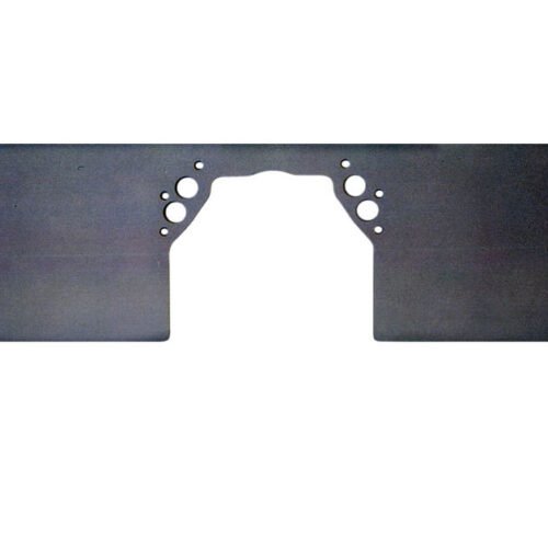 Front Motor Plates – BBM