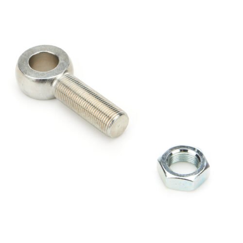 3/4 Solid Rod End