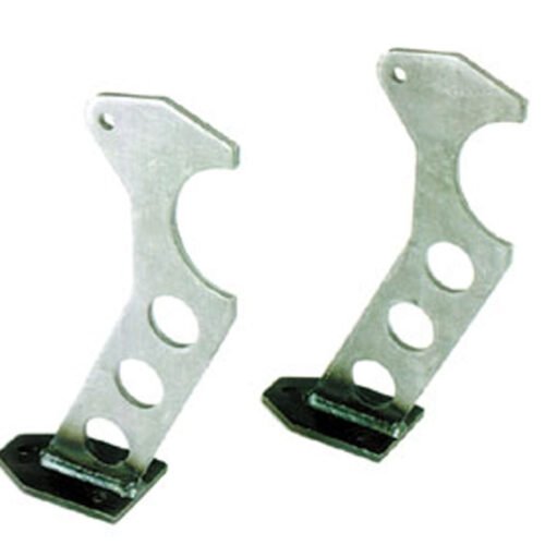 Wheel-E-Bar Brackets