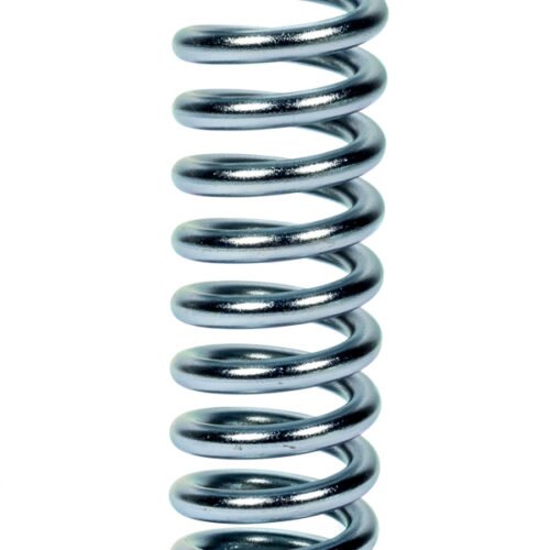 Wheel-E-Bar Spring