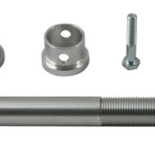 Wheel-E-Bar Replacement Spring Adjuster