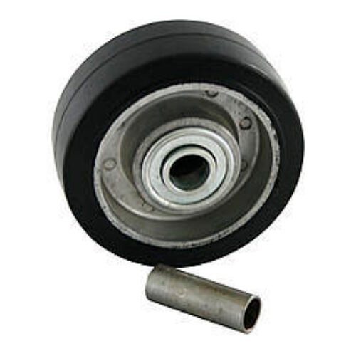 Wheel-E-Bar Rubber Wheel