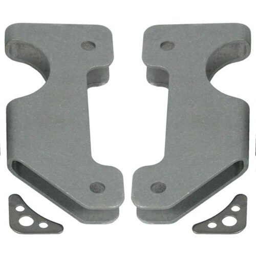 Ladder Bar Bracket Kit