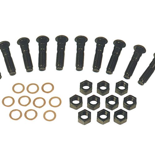 Carrier Stud Kit