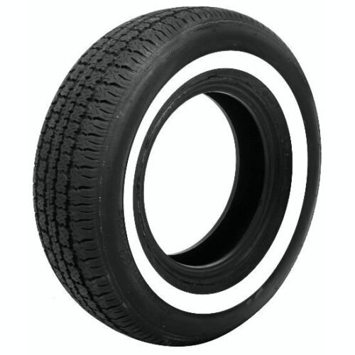 P235/75R15 American Classic 1.6in WW Tire