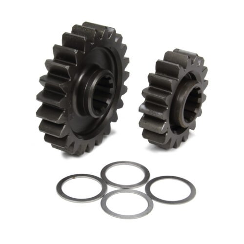 Q/C Gear Pro-Lite Set