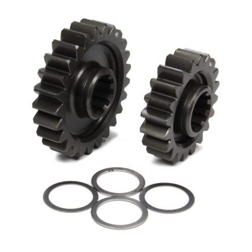 Q/C Gear Pro-Lite Set