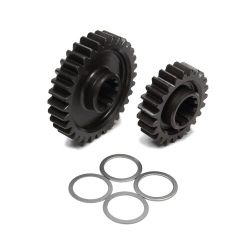 Q/C Gear Pro-Lite Set